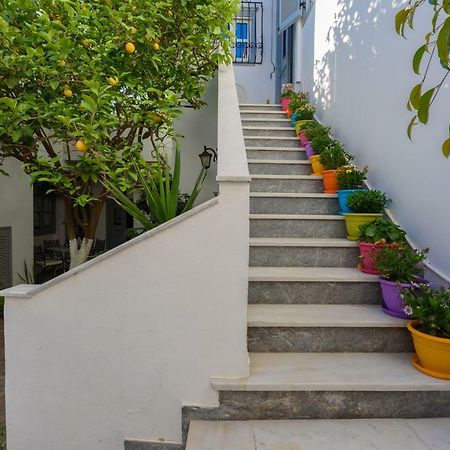 Apartamento Hydra'S Pearl - Gold Pearl Exterior foto