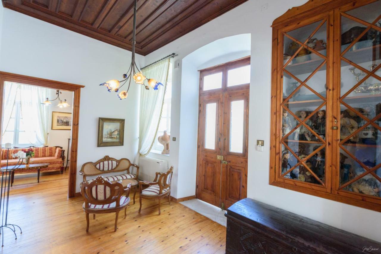 Apartamento Hydra'S Pearl - Gold Pearl Exterior foto